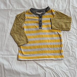 first impressions henley, 18 mos